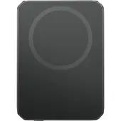 Xiaomi UltraThin Magnetic Power Bank 5000 15W - Svart