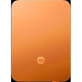 Xiaomi UltraThin Magnetic 15W - Orange - 5000 mAh