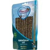 Renske Sund Belønning Fiskestick - Torsk - 80 g