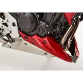Bodystyle BUGSPOILER ** CB 500 F/X ULAK.13-,TGK