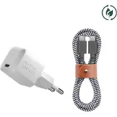 Native Union Fast Gan-6931 Usb-c Vægoplader