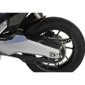Bodystyle Hugger FORZA 750 2021 SORT