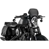 Puig Harley Davidson Kort Vindskærm