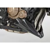 Bodystyle BUGSPOILER ** CB500 F 22- GRÅ