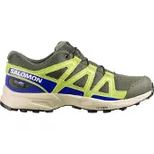 Salomon Speedcross Wp Gore-tex Vandresko