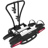 Yakima Justclick 2 Evo Cykelstativ Til 2 Cykler