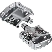 Shimano PD-M324, Sølv, 533 g, 2 stk