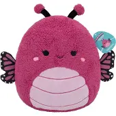 Squishmallows 30 cm Marcelina Monarch Butterfly