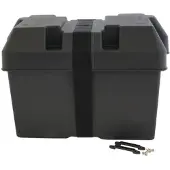 Talamex Batterikasse