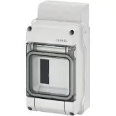 Vanpee & Westerberg Gruppetavle KV 3 modul IP54