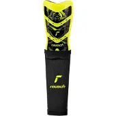 Reusch Attrakt Supreme Skinnebensbeskyttere