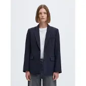 Selected Blazer navy