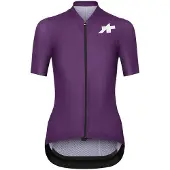 Assos Uma Gt S11 Evo Kortærmet Trøje