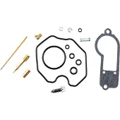 Keyster Kh-1204nr Karburator Reparations Sæt