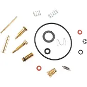 Keyster Kh-0587n Karburator Reparations Sæt