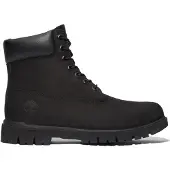 Timberland Timberlandtil mænd. TB1A1JI20011 Radford støvler i sort læder (44 W), Fast, Blonder, Casual