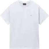 Napapijri Shirts 'AURORA' offwhite