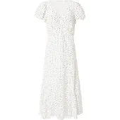 Levi's Kjole 'LIRA' sort / hvid