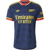 Adidas Arsenal Fc 26/27 Jersey Væk T-shirt Med Korte ærmer