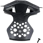 Alpinestars M10/m8 Hjelm Hageskærm