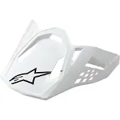 Alpinestars M10/m8 Solid Visir