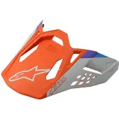 Alpinestars Sm8 Contact Visir