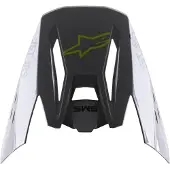 Alpinestars M5 Bond Visir