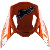 Alpinestars M8 Factory Visir