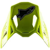 Alpinestars M8 Factory Visir