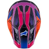 Alpinestars S-m7 Fuse Ece 22.06 Visir