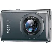 Easypix V48 Pocket Kompaktkamera