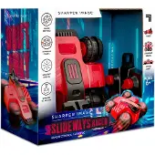 Sharper Image Toy RC Slideways Racer
