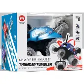 Toys SHARPER IMAGE Toy RC Monster