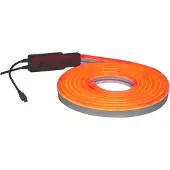 Denver LCO-551 - Lysrem - LED - 60 LEDs/m - 30 W - RGB-lys - 5 m