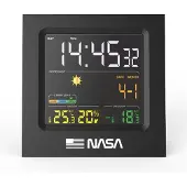 Nasa Ws300 Vejrstation