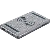 Sandberg Powerbank 10000 PD20W+Wireless - 10000 mAh
