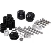 Gilles Tooling Set Lg-ip Aprilia Na 850 Mana Styrvægte