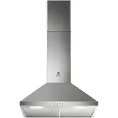 Electrolux 300 LEDLights Emhætte 60 cm LFC316X