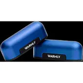 WARMLY Pro - 2x 5000 mAh - Blue