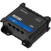 Teltonika RUT981 - Global 4G Router