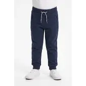Name it Sweatpants - NkmHonk - Noos - Dark Sapphire - - 2 år (92) - Sweatpants