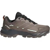 Adidas - Vandresko dame - Terrex Skychaser Ax5 GTX W Trace Brown til Unisex - Størrelse 4 UK - Brun