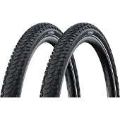 Schwalbe Marathon Mondial Raceguard 28´´ X 47 Stiv Urbandæk