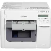 Epson TM C3500 - Etiketprinter - stikledning medfølger ikke fra
