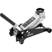 YATO YT-17211 Hydraulisk donkraft - 3T