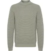 Solid !Solid Pullover 'SDValencia' pastelgrøn