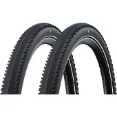 Schwalbe Hurricane Addix Raceguard 26´´ X 2.10 Stiv Mtb-dæk