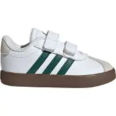Adidas sko - VL Court 3.0 CF I - Cloud White/Collegi - - 21 - Sko