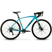 Bemoov R26 24´´ Cs-h100 10s 2024 Gravelcykel