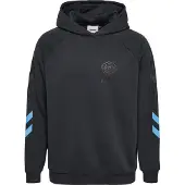 Hummel Oversized Sw El Paso Hættetrøje